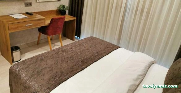 Rose Bay Hotel Manisa