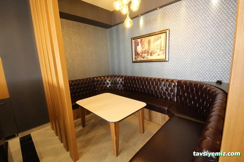 Rose Bay Hotel Manisa