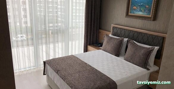 Rose Bay Hotel Manisa