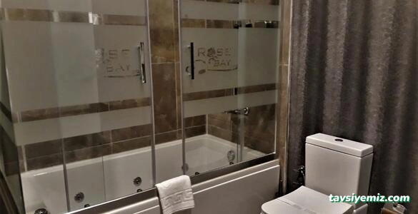 Rose Bay Hotel Manisa