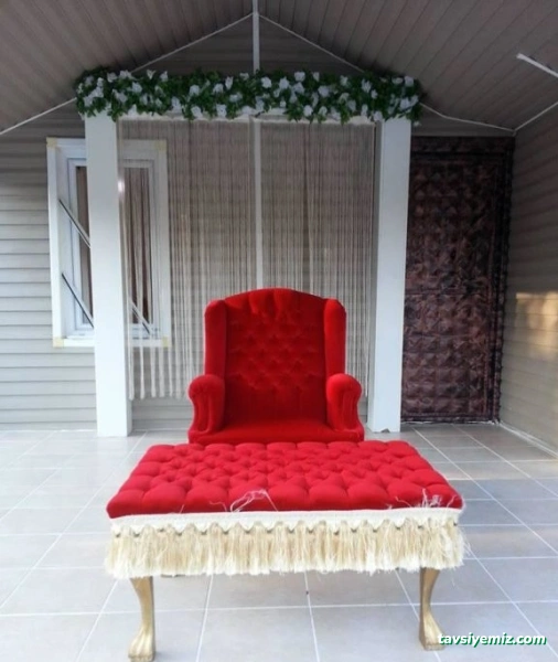 Rose Garden Kır Bahçesi