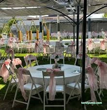 Rose Garden Kır Bahçesi