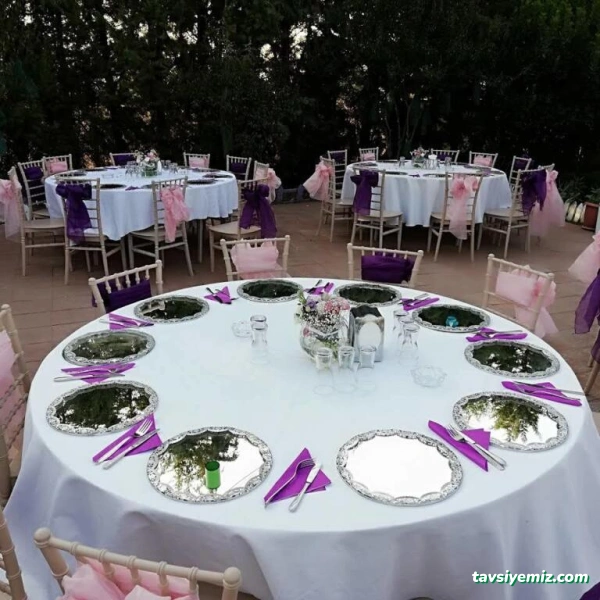 Rose Garden Kır Bahçesi