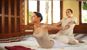 Roser Şifa Terapi Merkezi