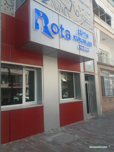 Rota Eğitim Kurumları