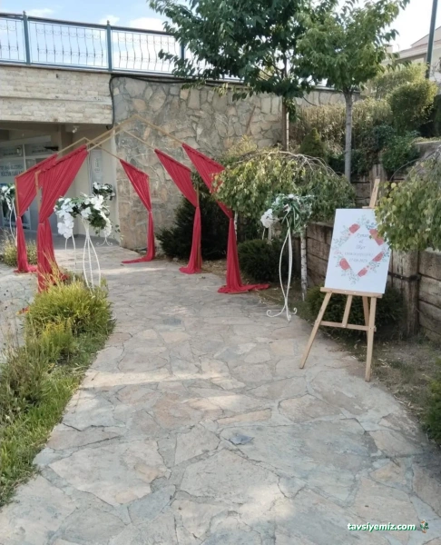 Rota Organizasyon Eskişehir