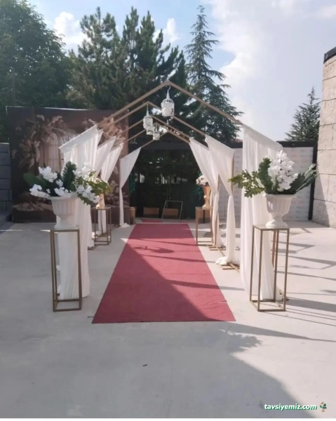 Rota Organizasyon Eskişehir