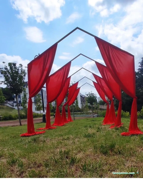 Rota Organizasyon Eskişehir