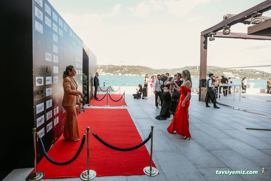 Rota Organizasyon Eskişehir