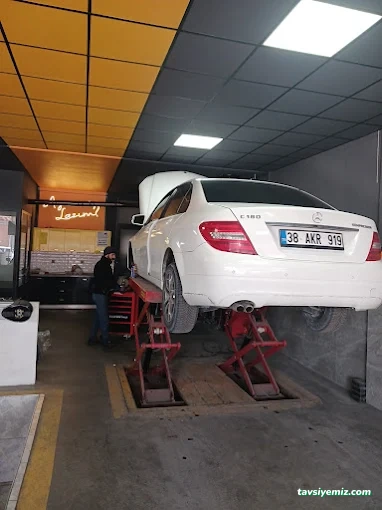 Rota Rot Balans Kayseri