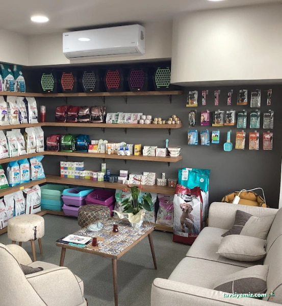 Rota Veteriner Kliniği 7/24