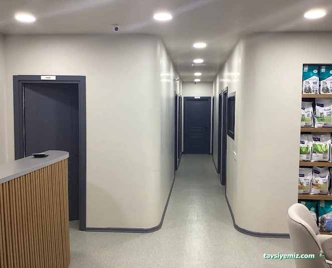 Rota Veteriner Kliniği 7/24