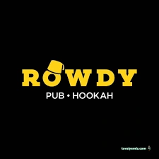 Rowdy Pub
