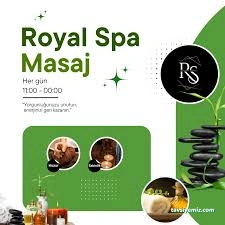 Royal 14 Masaj Spa
