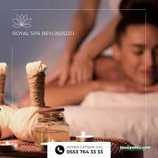 Royal 14 Masaj Spa