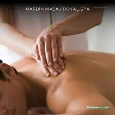 Royal 14 Masaj Spa