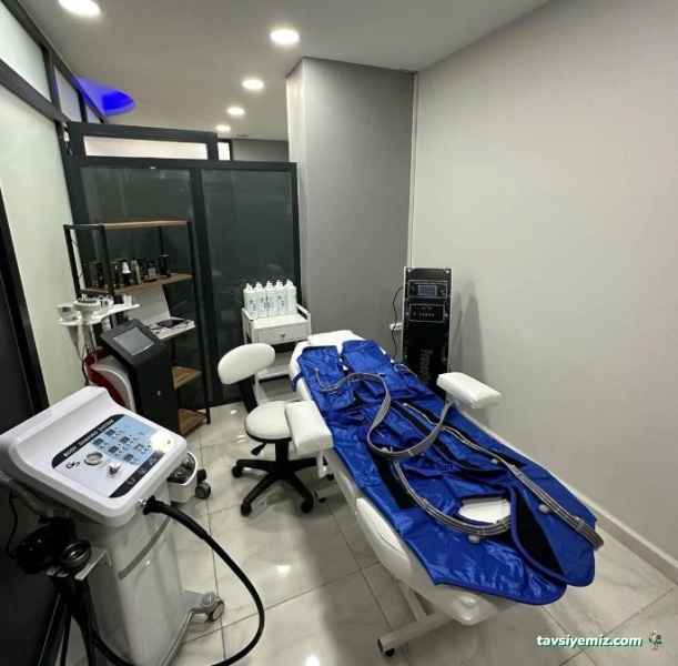 Royal City Güzellik Merkezi