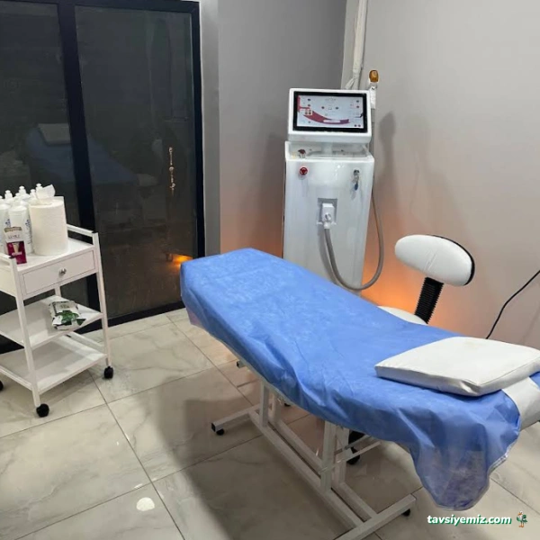 Royal City Güzellik Merkezi