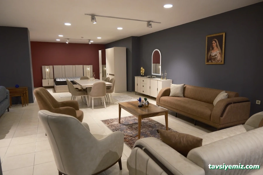 Royal Ev Mobilya Trabzon