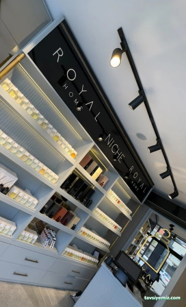 Royal Platinum Parfüm