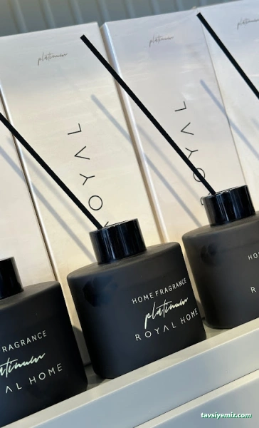 Royal Platinum Parfüm