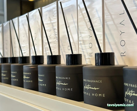 Royal Platinum Parfüm