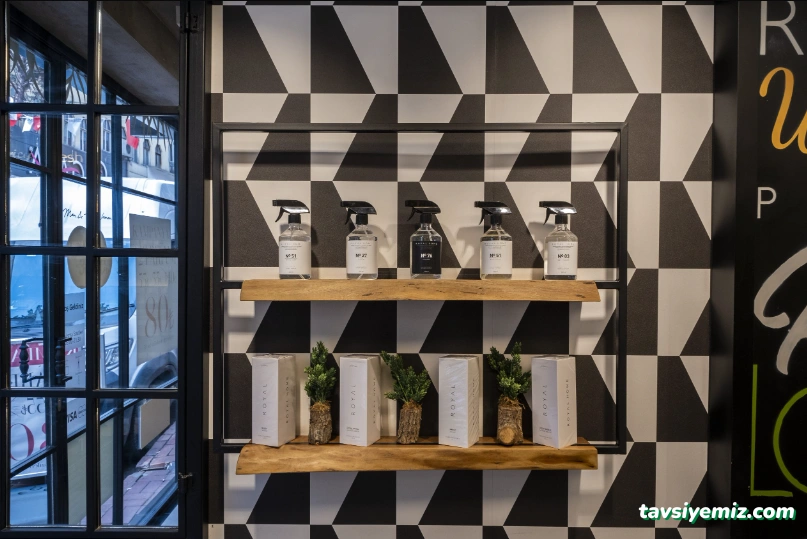 Royal Platinum Perfume