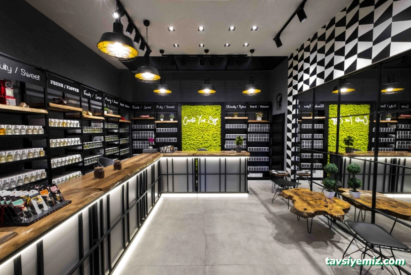 Royal Platinum Perfume