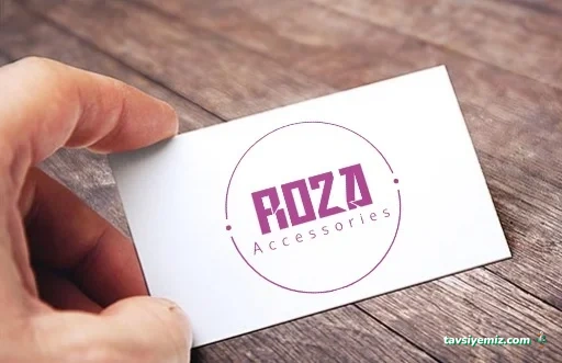 Roza Accessories