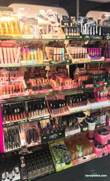 Roza Aksesuar İzmit