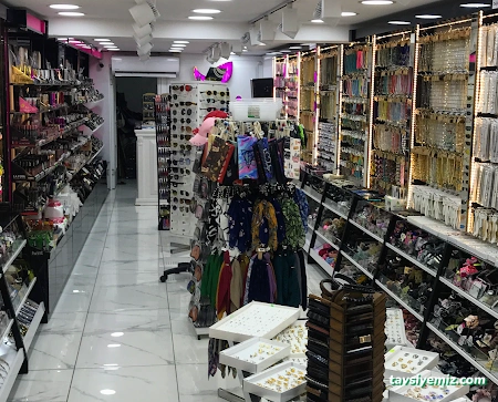 Roza Aksesuar İzmit