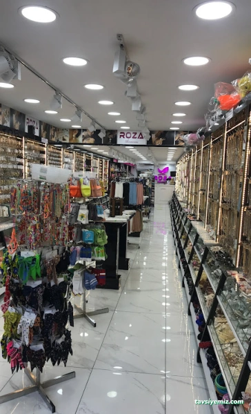 Roza Aksesuar İzmit