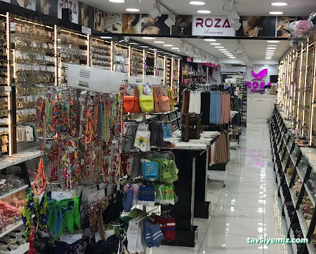 Roza Aksesuar İzmit