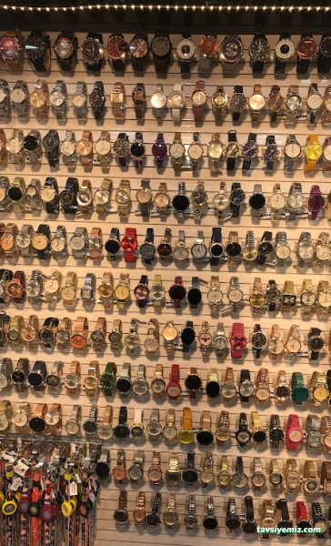 Roza Aksesuar İzmit