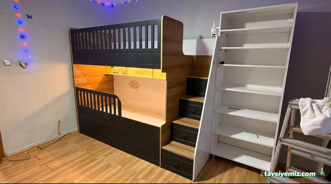 Roza Mobilya Dekorasyon