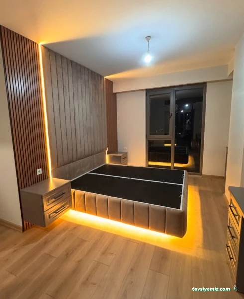 Roza Mobilya Dekorasyon