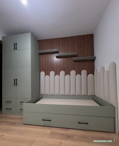 Roza Mobilya Dekorasyon