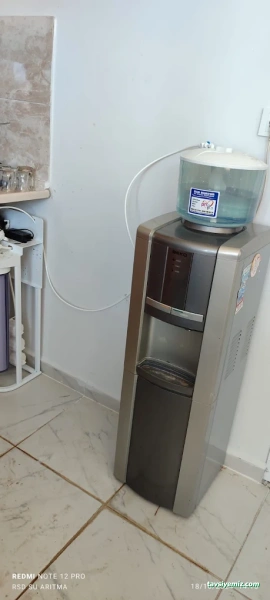 Rsd Burdur Su Arıtma