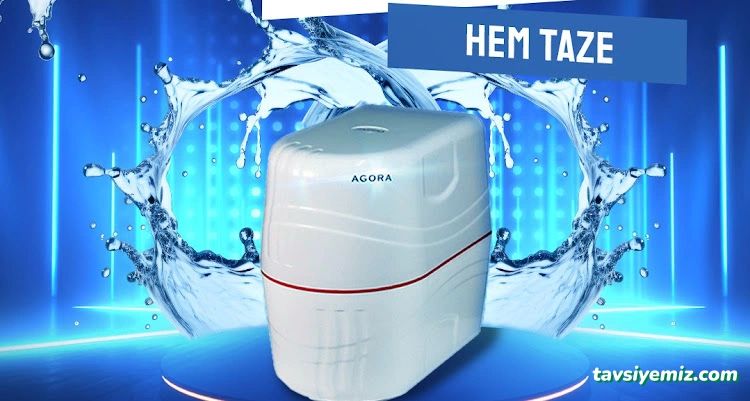 Rsd Burdur Su Arıtma - Burdur Merkez - 1