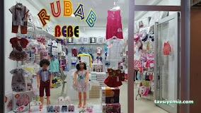 Rubab Bebe