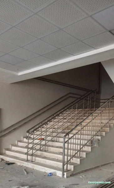 Ruha Kaynak Demir Doğrama Atölyesi