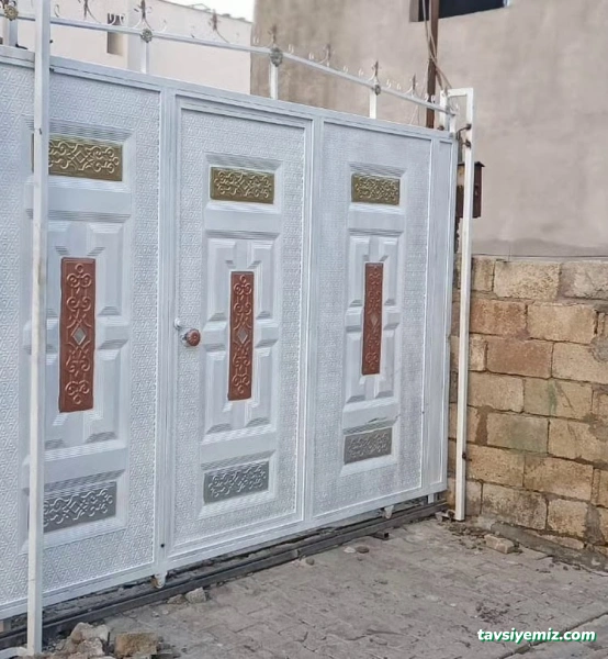 Ruha Kaynak Demir Doğrama Atölyesi