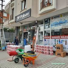 Ruken Yapı Nalbur