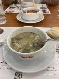 Rumeli İşkembecisi