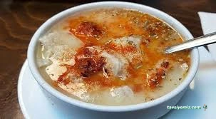 Rumeli İşkembecisi