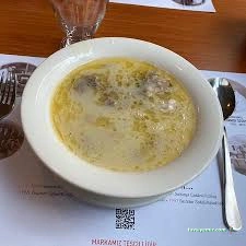 Rumeli İşkembecisi