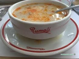 Rumeli İşkembecisi