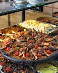 Rumeli Kardeşler Sofrası