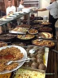 Rumeli Kardeşler Sofrası