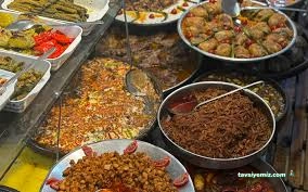 Rumeli Kardeşler Sofrası